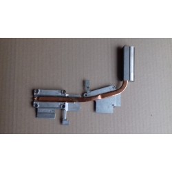 Radiator placa video si procesor Toshiba C660 (AT0H00020R0)